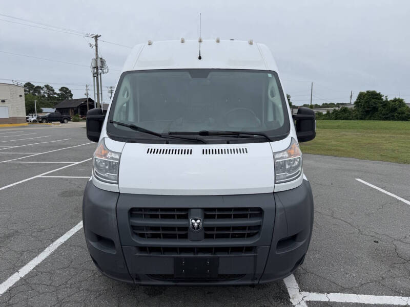 ram promaster cargo van 2017 3C6TRVBG9HE551581 image ram promaster cargo van 2017 3C6TRVBG9HE551581 image